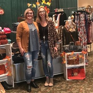 Meet your Posher, Tashawna